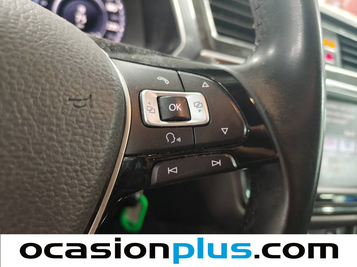 Volkswagen Tiguan Volkswagen Tiguan 1.4 ACT TSI BlueMotionTech (150 CV) DSG Pack R-Line 150cv