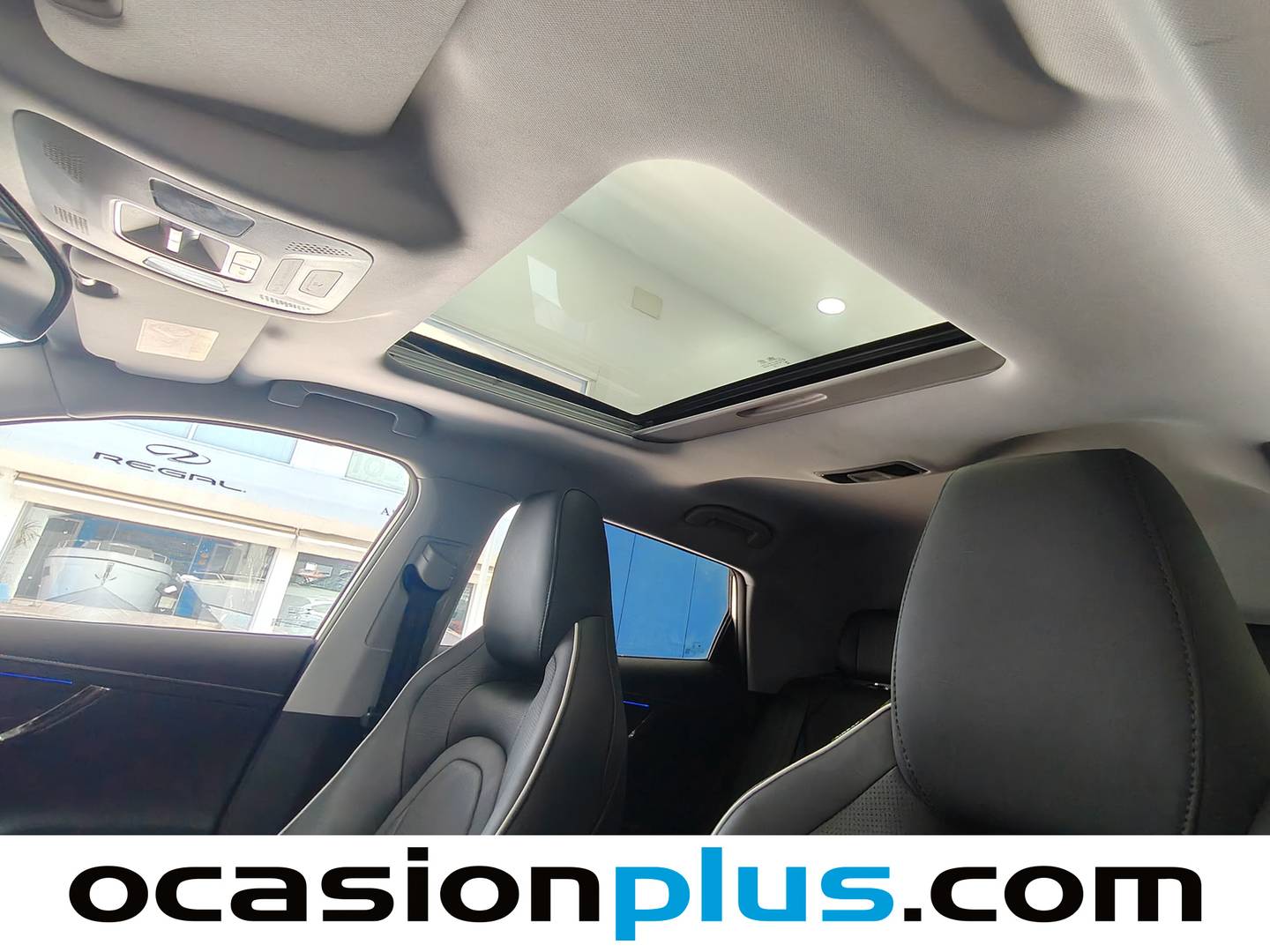 OMODA 5 OMODA 5 1.6 TGDI Premium (145 CV) de ocasión