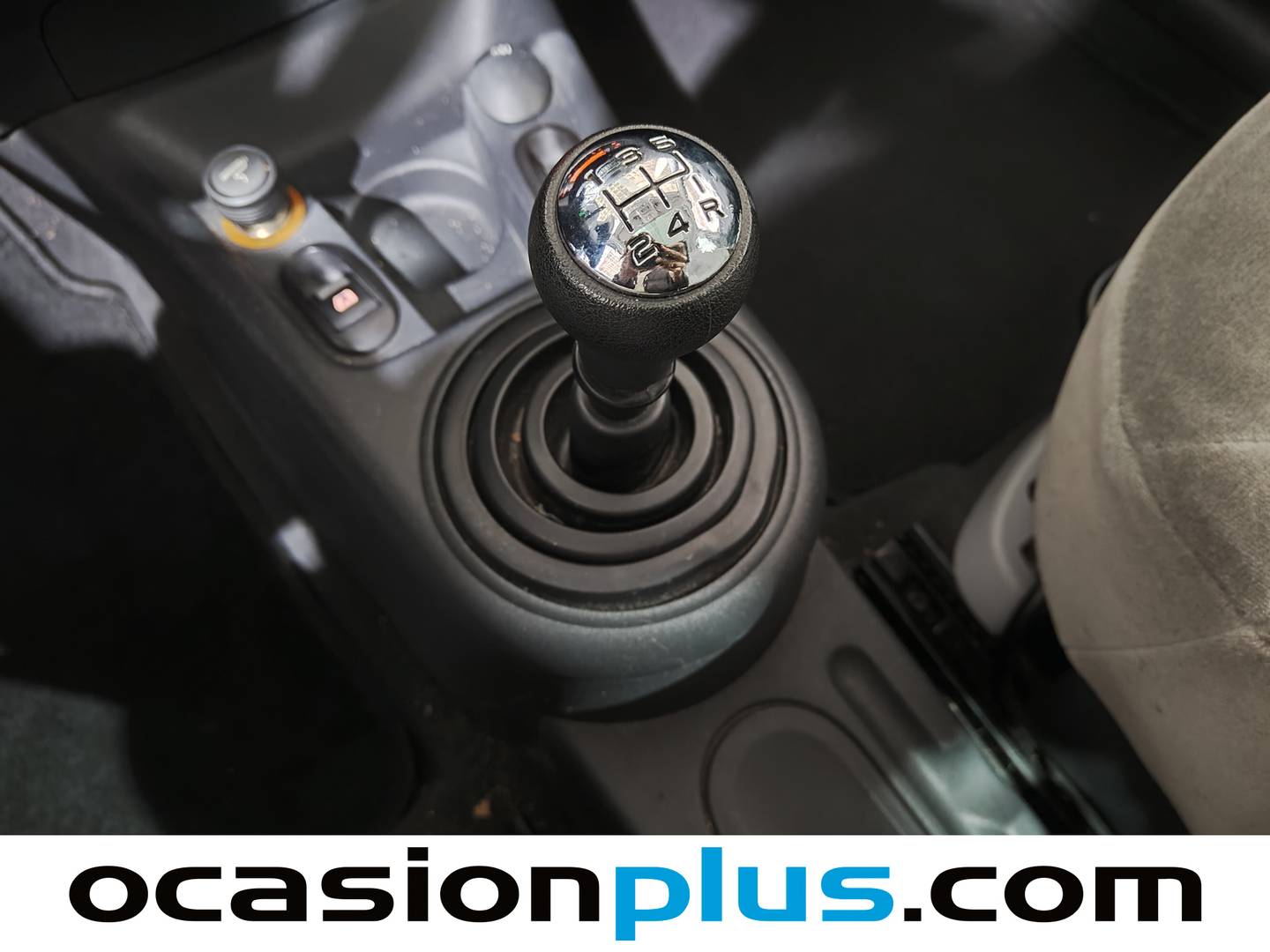 Foto Citroën C3 Citroen C3 1.4 HDI Exclusive (70 CV)