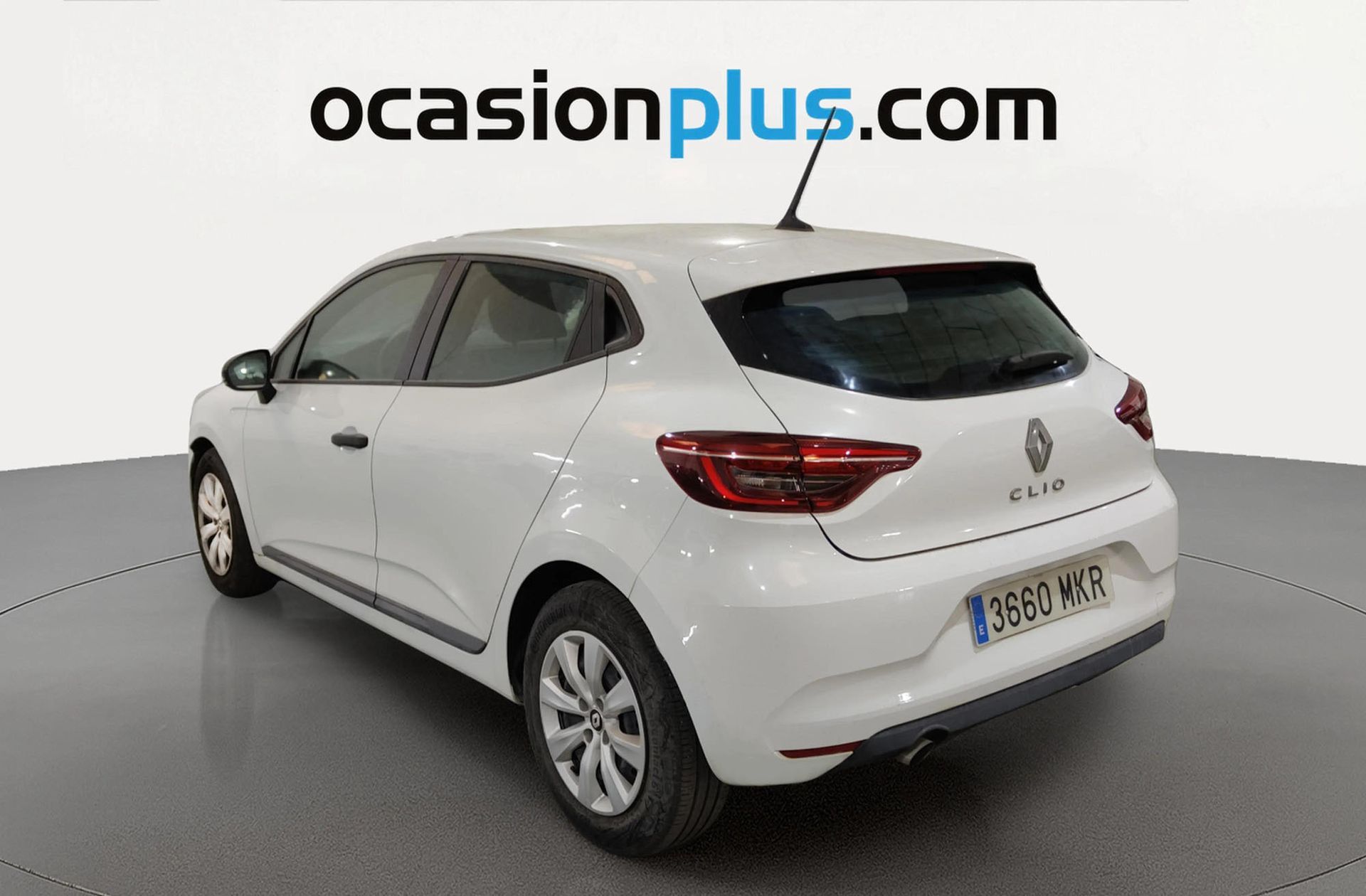 Renault Clio Authentic SCe - foto 3