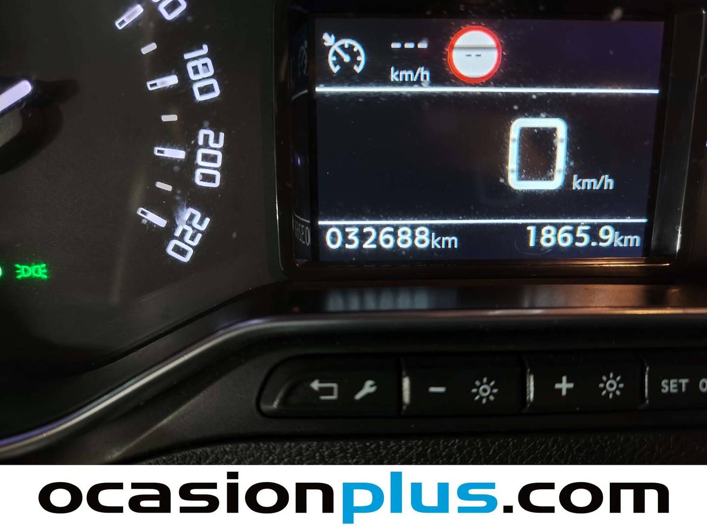 Citroën Berlingo Citroën Berlingo BlueHDi 100 S&S Talla M Shine (102 CV) seminuevo