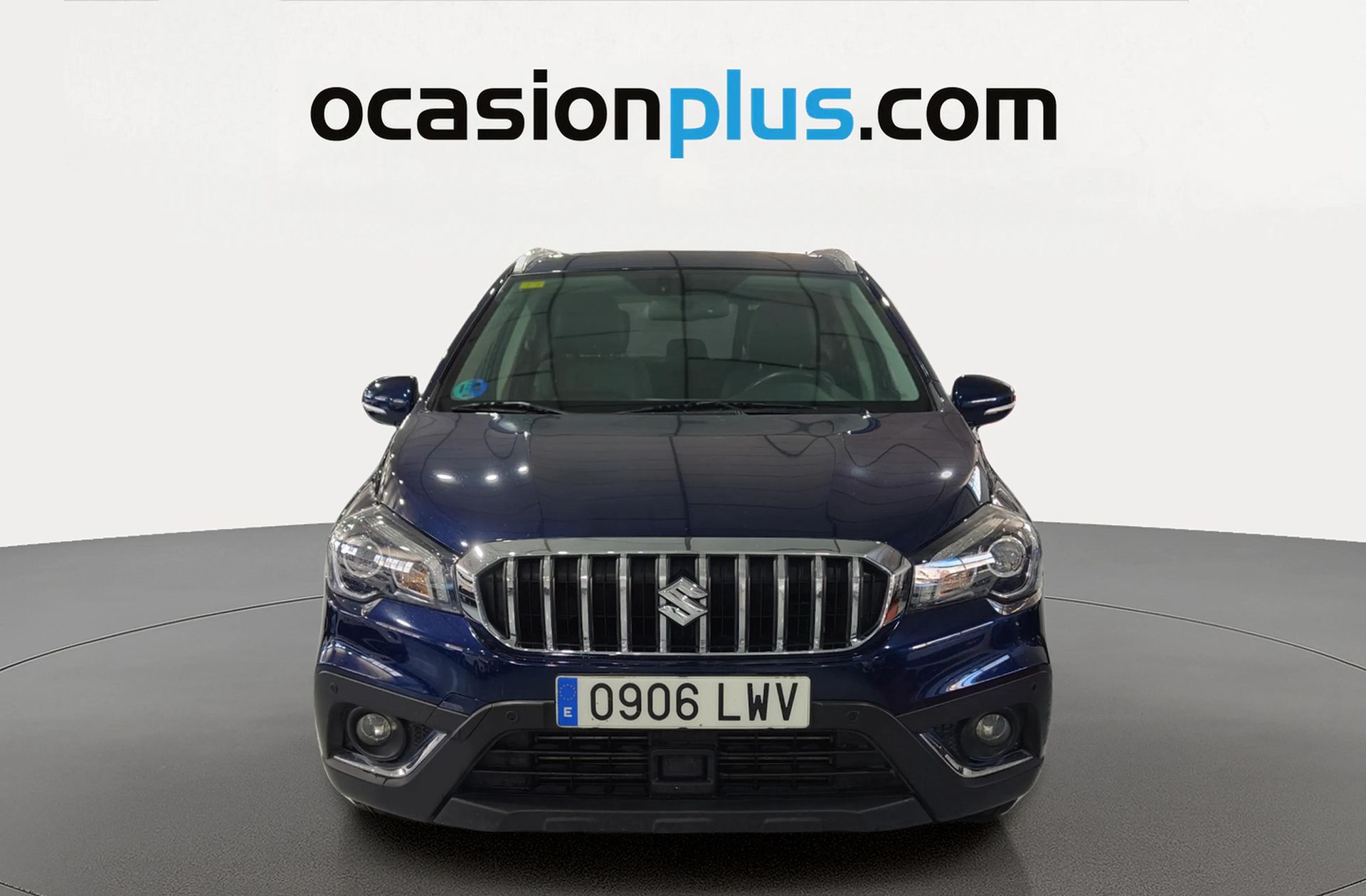 Suzuki S-Cross 1.4 Ditc Mid Hybrid GLX - foto 15