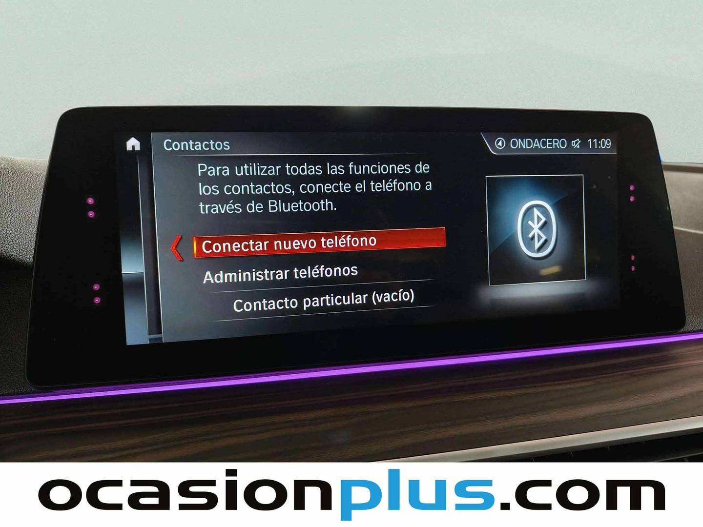 Foto BMW Serie 5 BMW Serie 5 520i (184 CV)