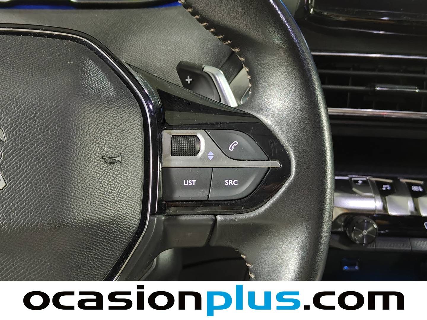 Foto Peugeot 3008 Hybrid Peugeot 3008 Hybrid 225 Allure e-EAT8 (225 CV)