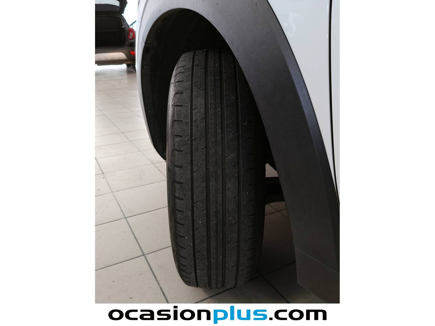 Hyundai Tucson Hyundai Tucson 1.6 GDI BE Essence 4x2 (132 CV) al mejor precio