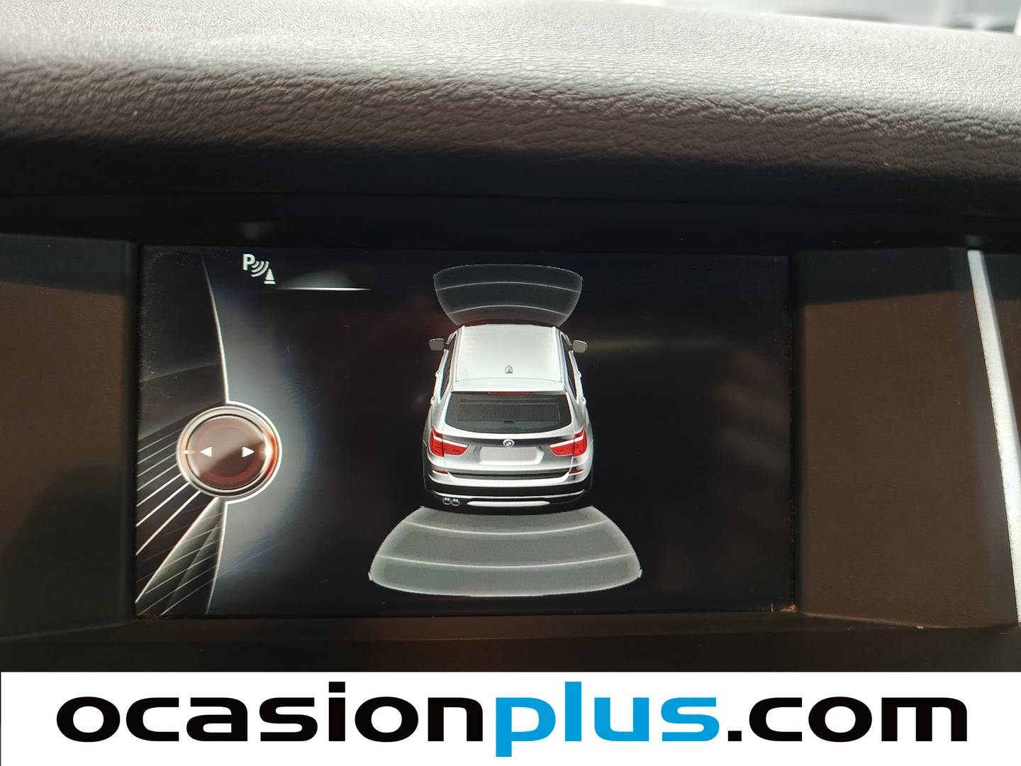 Foto BMW X3 BMW X3 xDrive20d (190 CV)