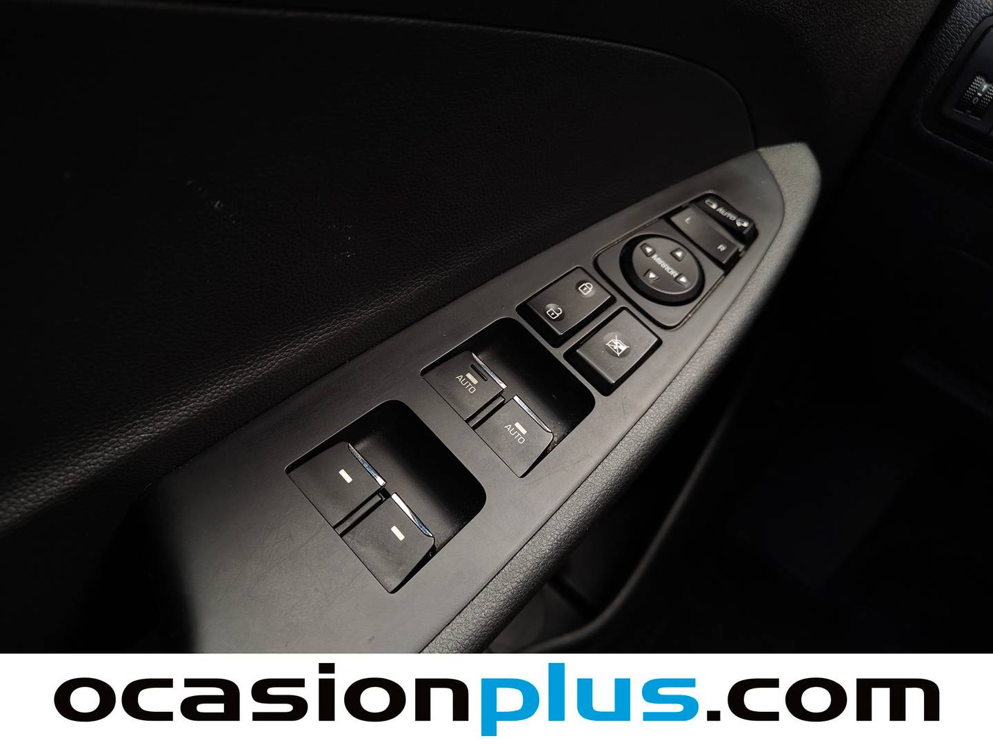 Hyundai Tucson Hyundai Tucson 1.6 CRDI 48V SLE 4x2 (116 CV) manual