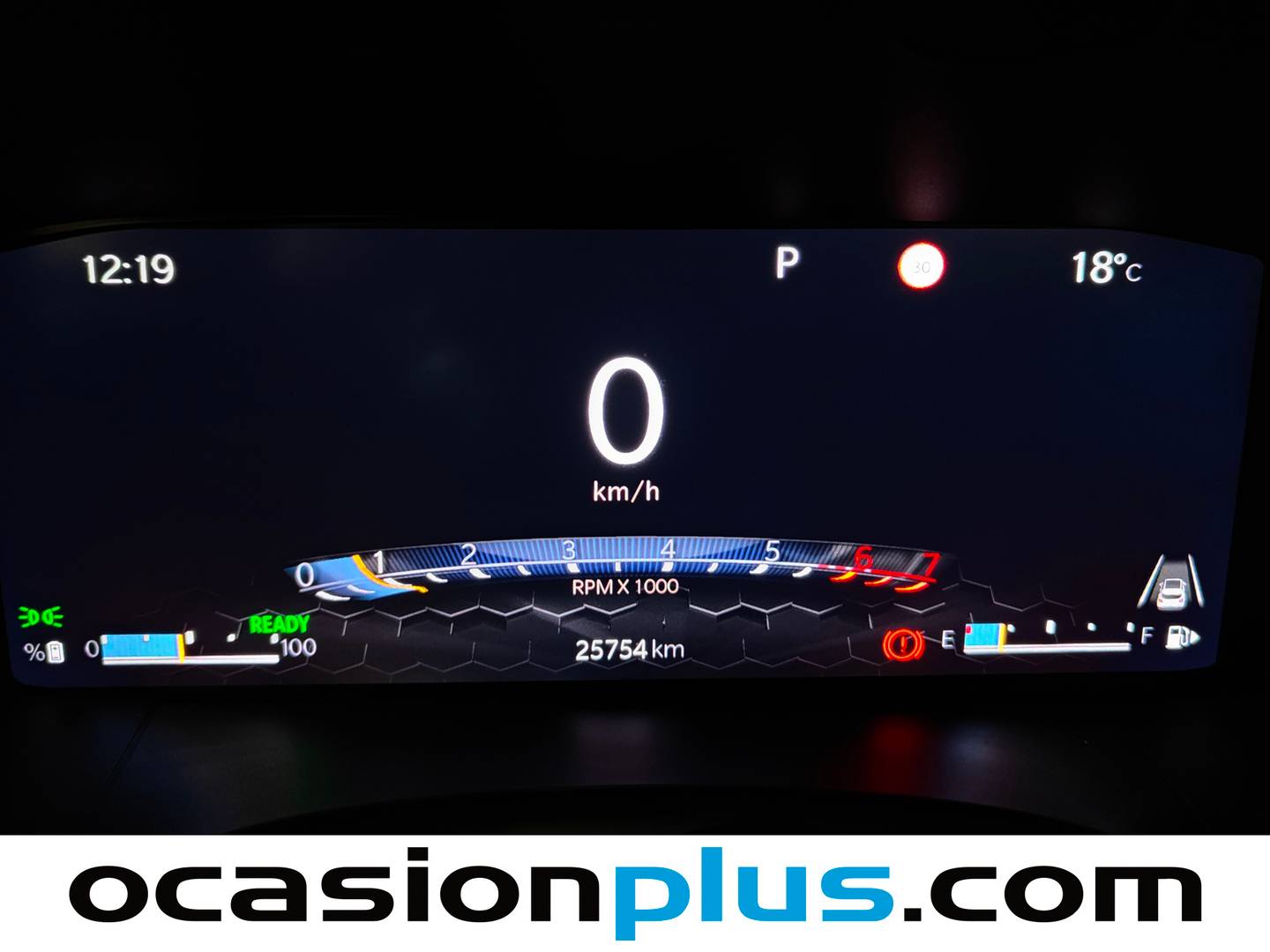 Foto Jeep Renegade Jeep Renegade eHybrid 1.5 Limited ATX (130 CV)