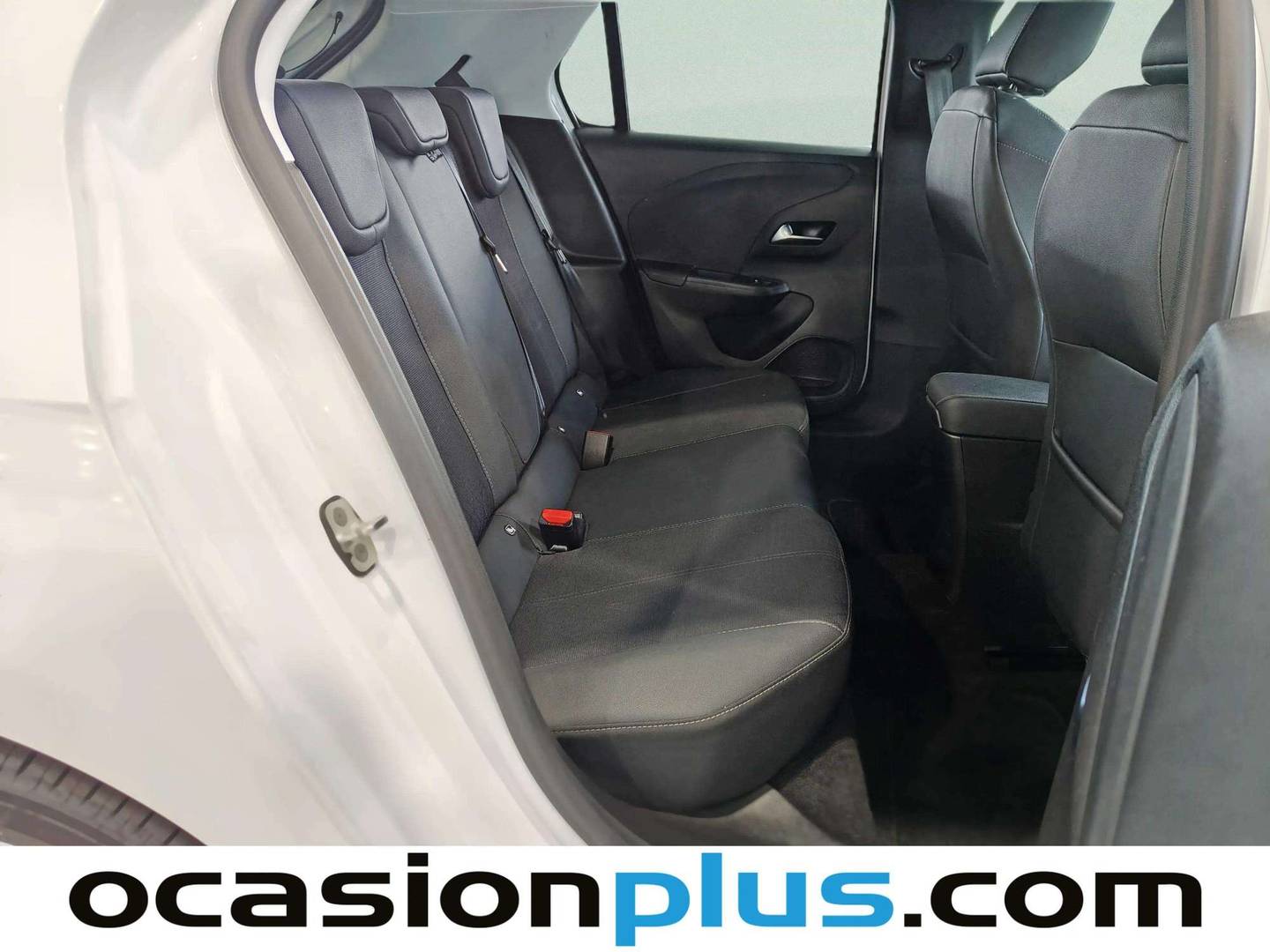 Opel Corsa Opel Corsa 1.2 Turbo XHL Elegance Auto (100 CV) automático