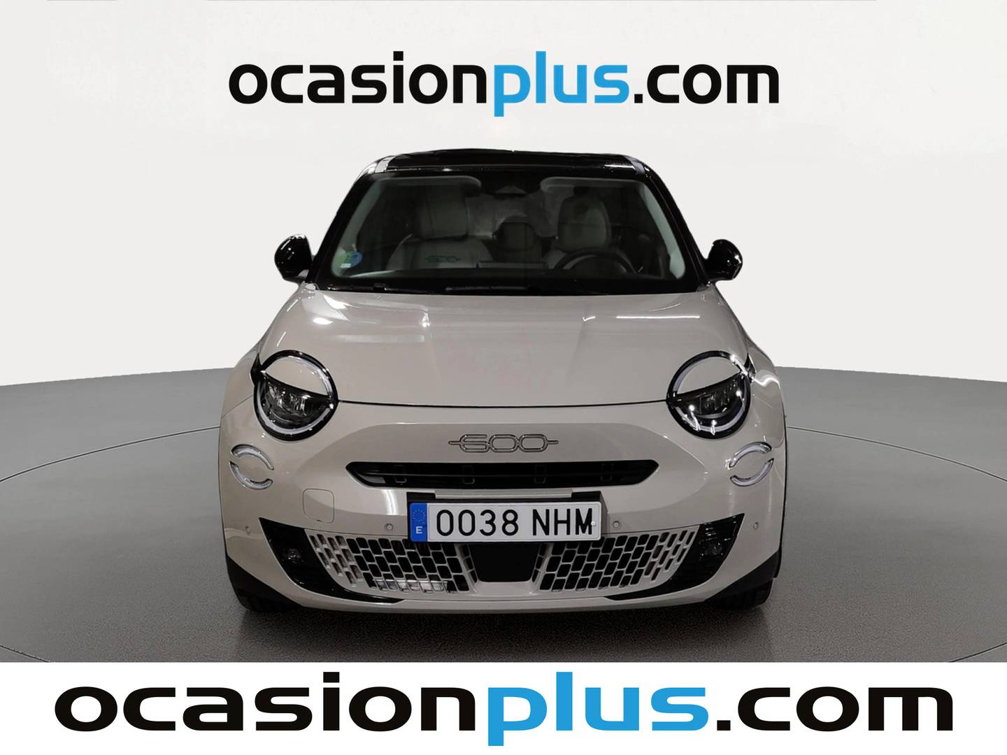 Fiat 600 Fiat 600 1.2 MHEV La prima DDCT (100 CV) 100cv