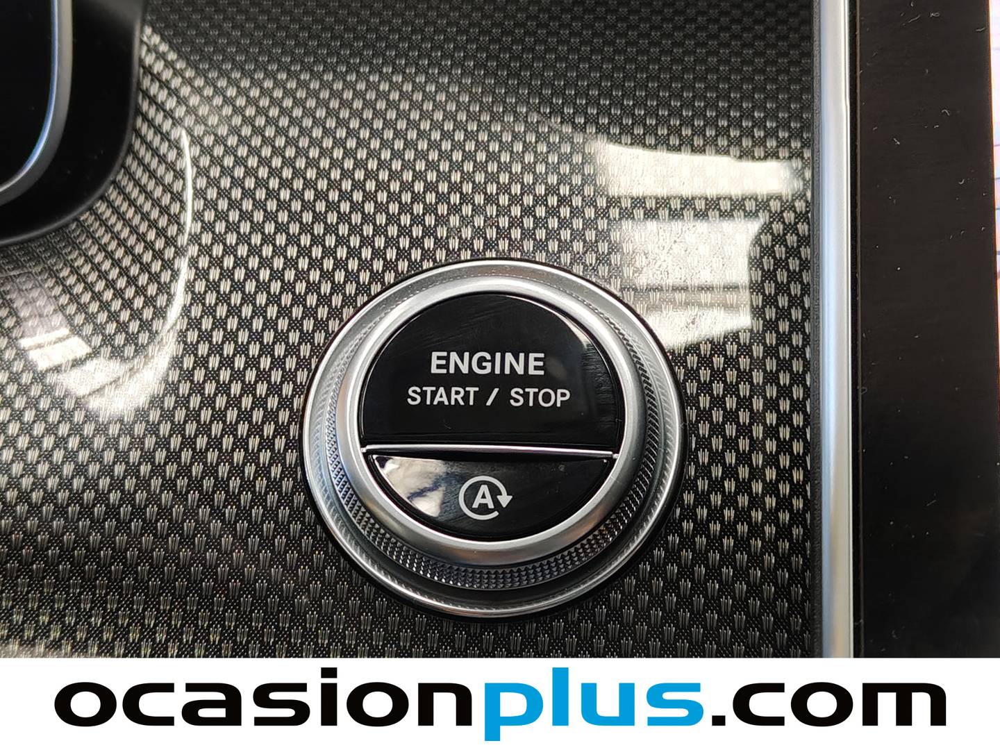 Foto Mercedes Clase C Mercedes-Benz Clase C 220 d (200 CV) Pack AMG