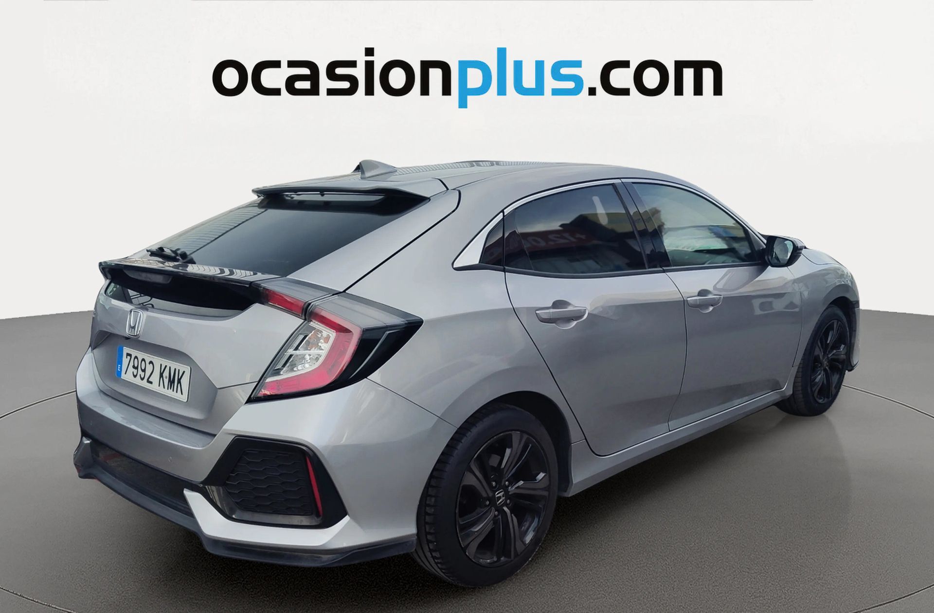 Honda Civic 1.0 I-VTEC Turbo Elegance - foto 4