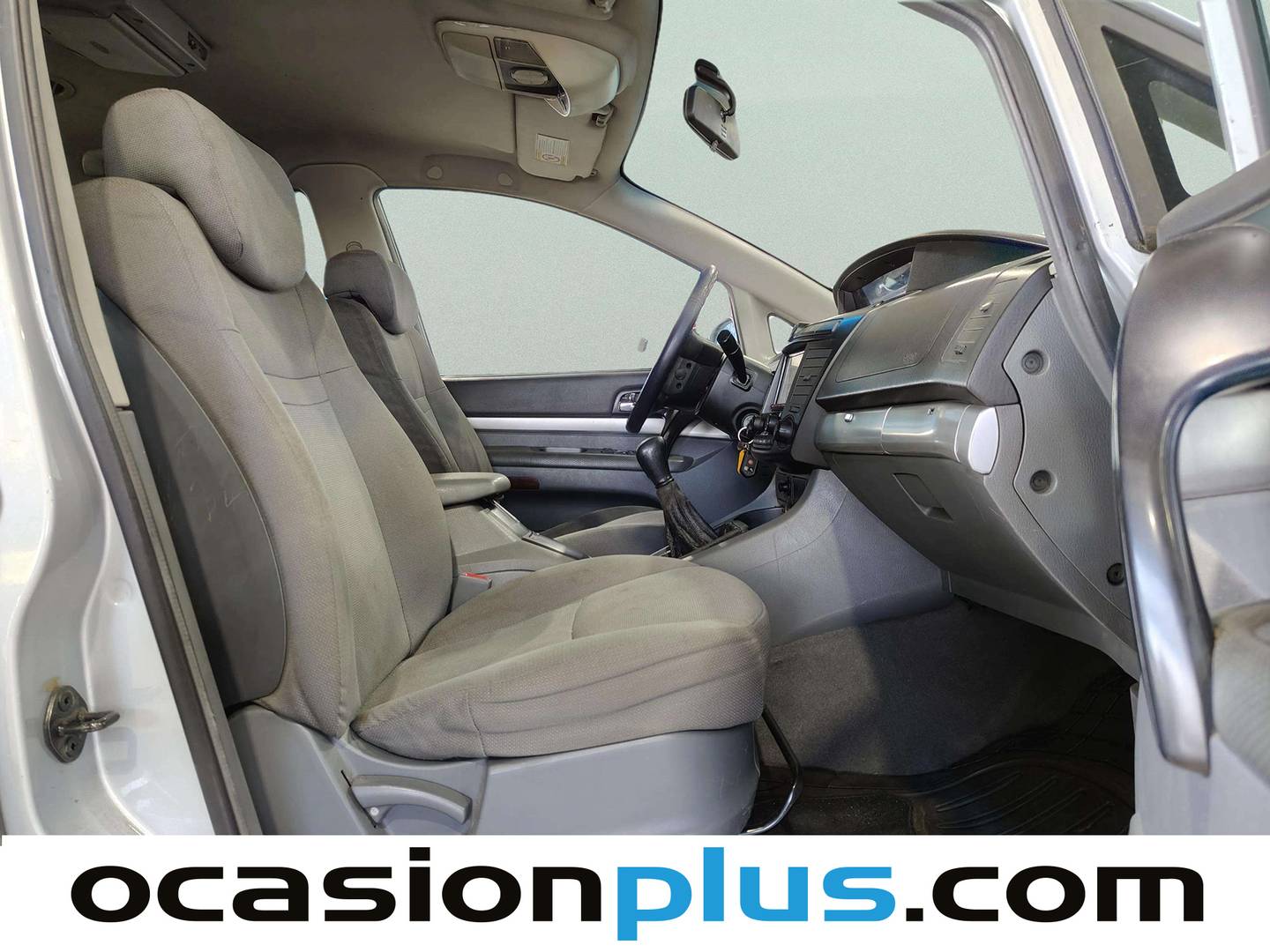 SsangYong Rodius SsangYong Rodius 270 Xdi Premium (165 CV) 7 Plazas barato