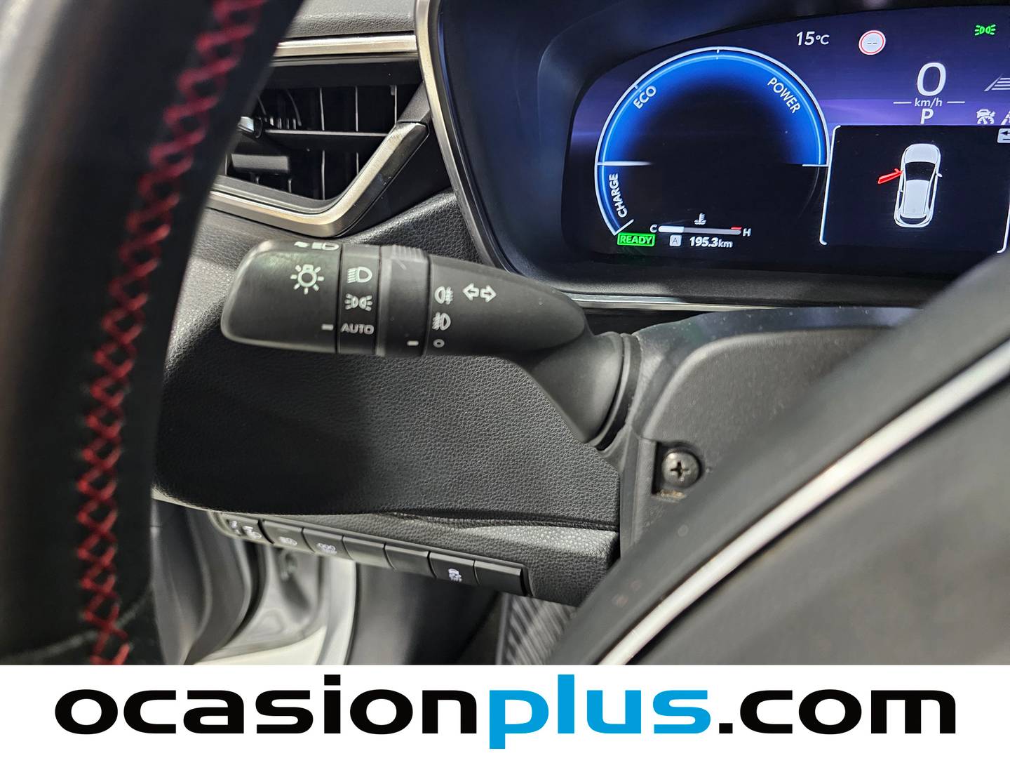 Foto Toyota Corolla Toyota Corolla 140H GR-Sport (140 CV)