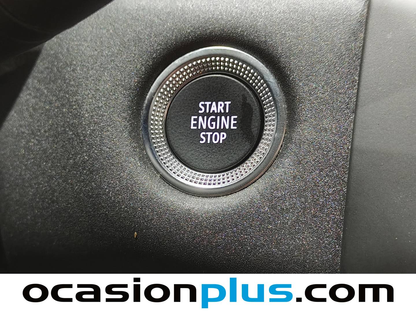 Foto Renault Captur Renault Captur Evolution GPF TCe (140 CV)