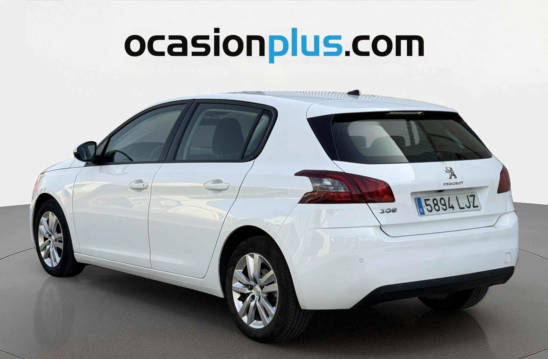 Peugeot 308 Active Pack BlueHDi - foto 3