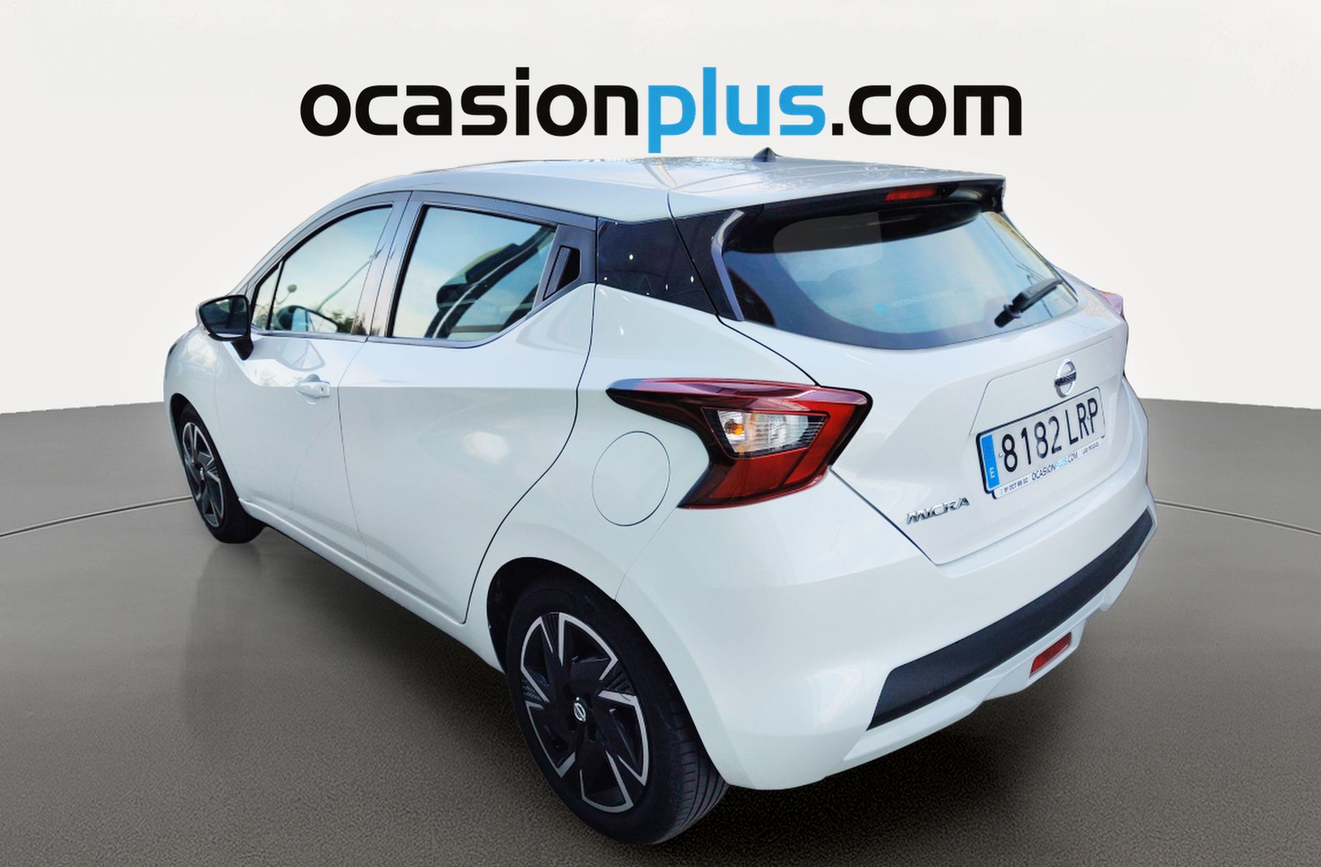 Nissan Micra IG-T Acenta - foto 3