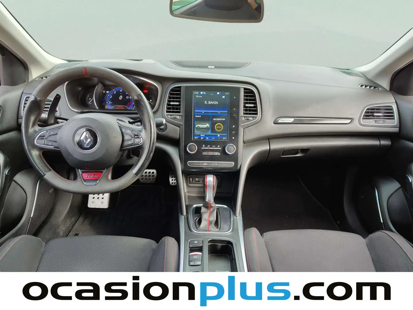 Foto Renault Mégane Renault Megane RS Energy TCe  (280 CV) EDC