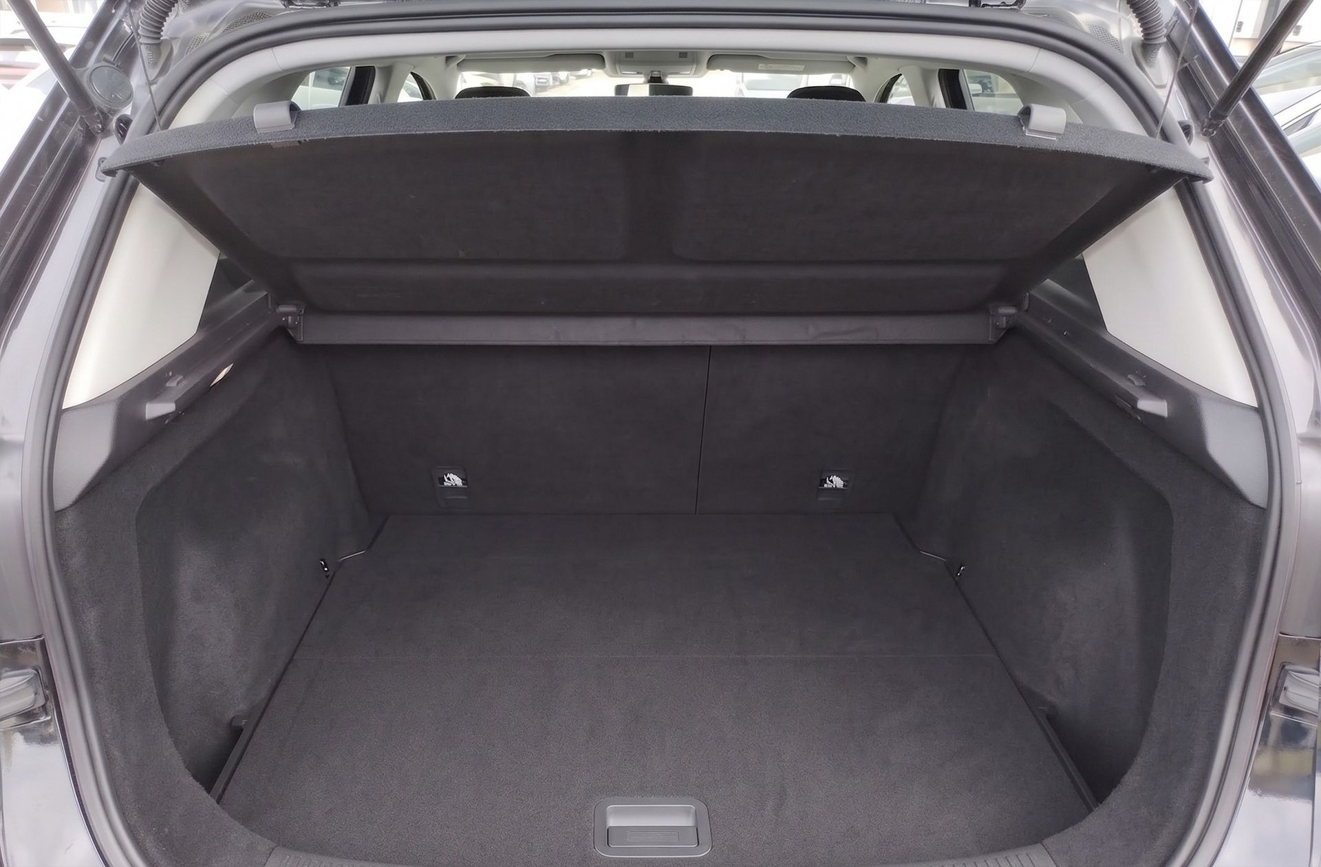 MG ZS 1.5 Hybrid+ Luxury - foto 20