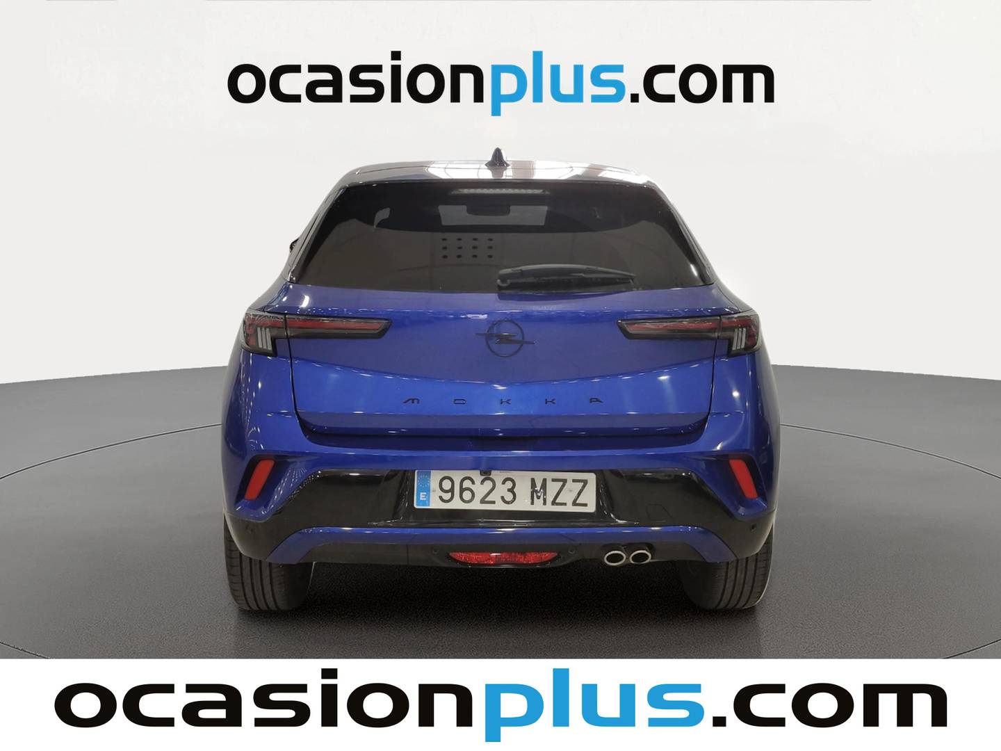 Opel Mokka Opel Mokka 1.2 T GS (136 CV) al mejor precio