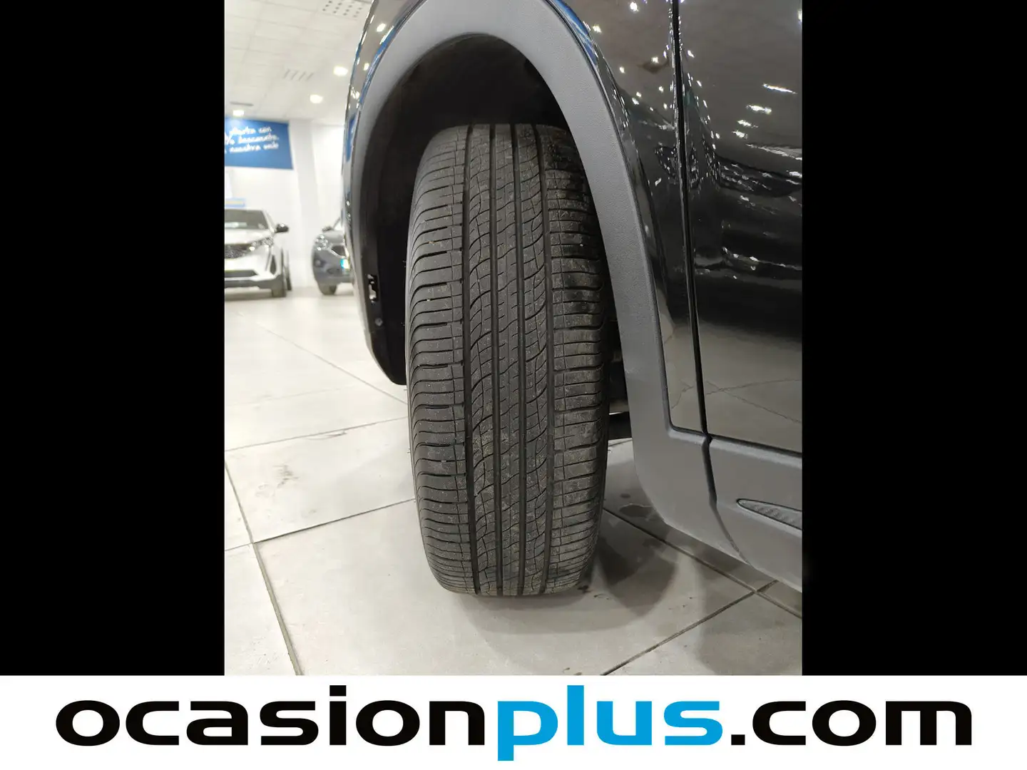 Foto OMODA 5 Omoda 5 1.6 T-GDI Premium DCT (185 CV)