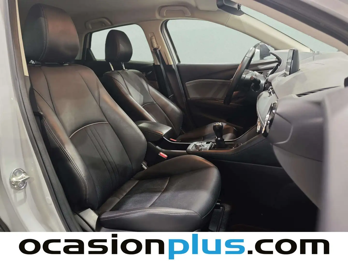 Foto Mazda CX-3 Mazda CX-3 2.0 G Zenith 2WD  (121 CV)