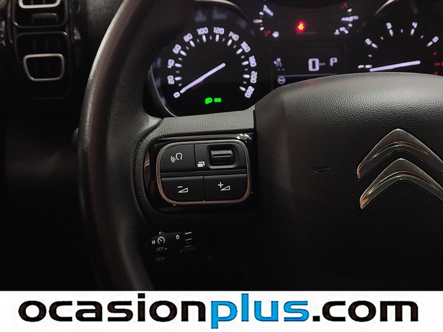 Foto Citroën C3 Aircross Citroen C3 Aircross PureTech 130 Shine Pack EAT6 (131 CV)