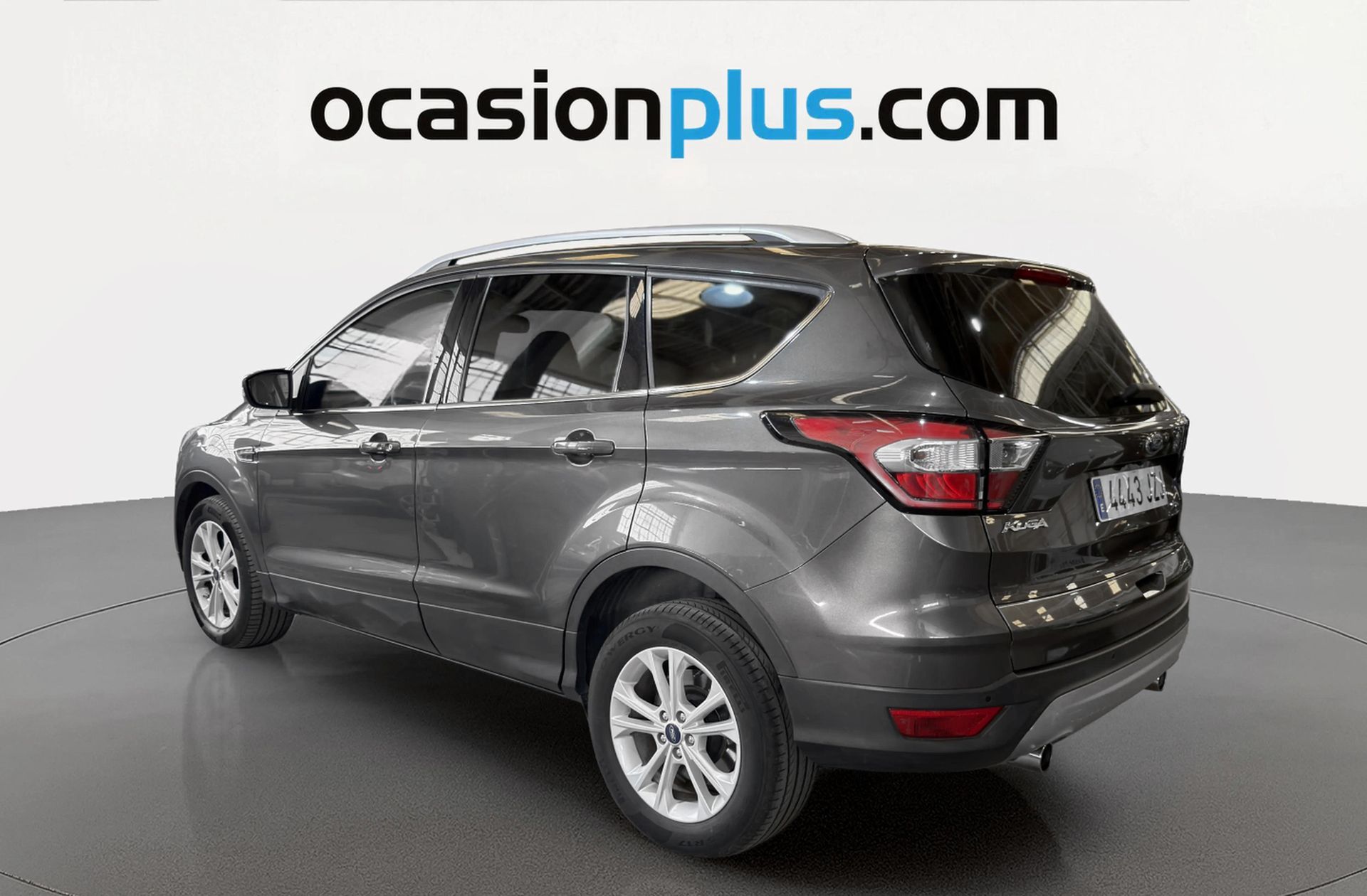 Ford Kuga 1.5 TDCi Titanium 4x2 - foto 3