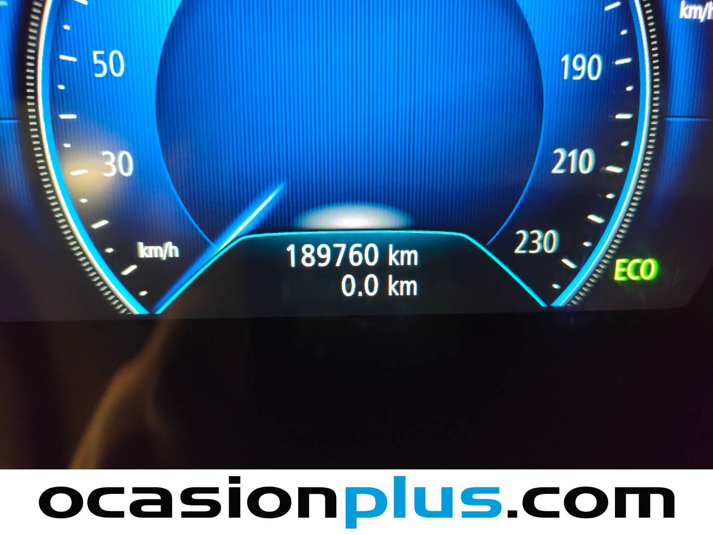Renault Espace Renault Espace Zen Energy dCi (130 CV) 7 PLAZAS 130cv