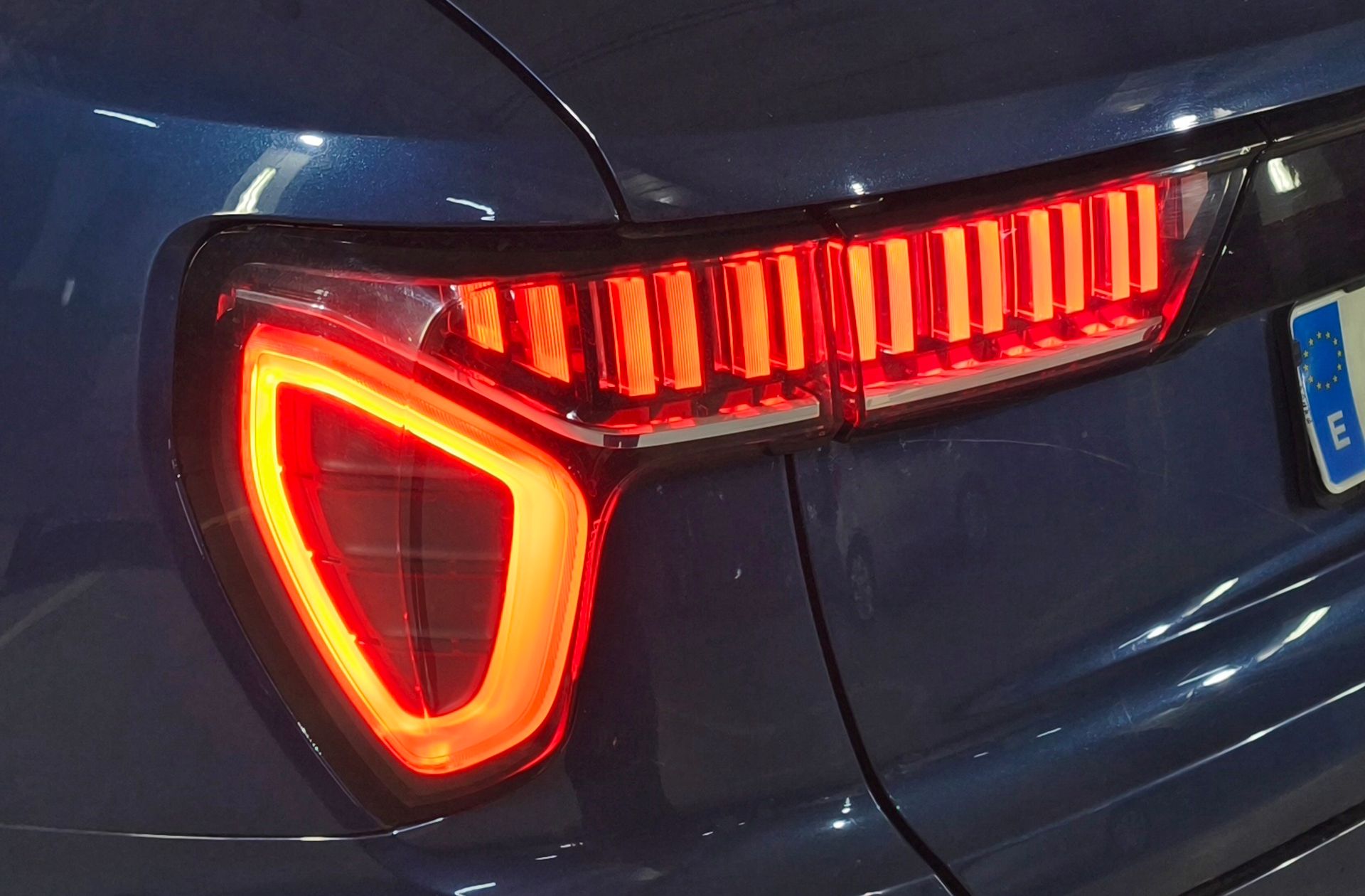 Lynk & Co 01 1.5 PHEV - foto 21