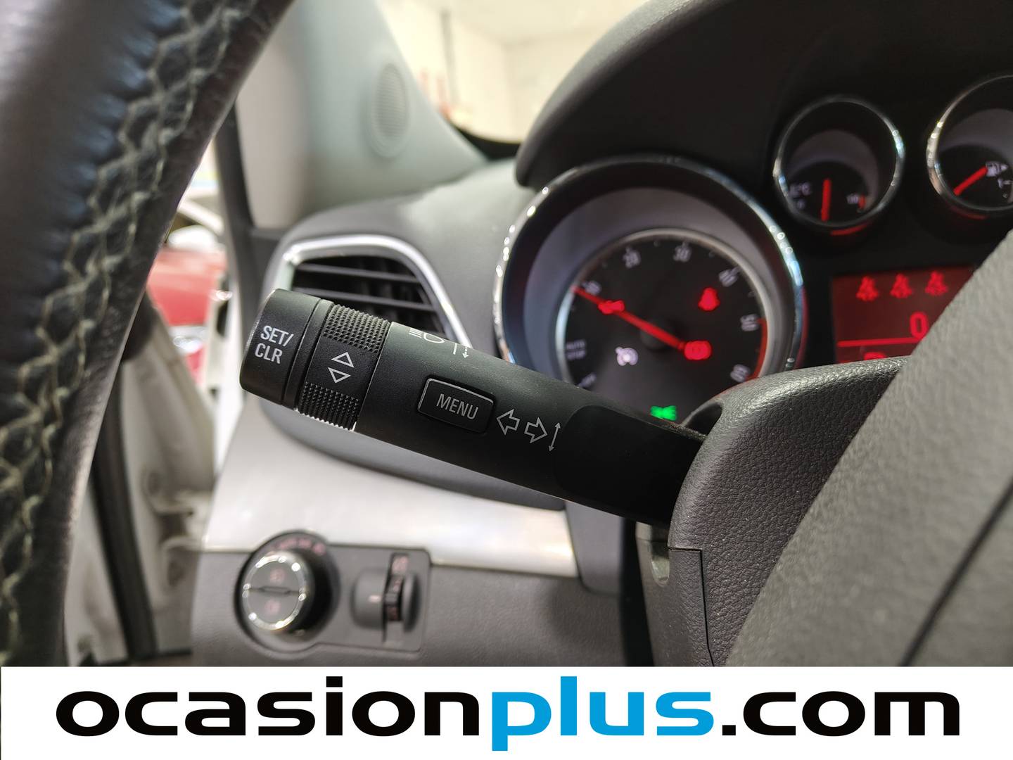 Opel Mokka Opel Mokka 1.7 CDTI S&S Excellence 4X2 (130 CV) de ocasión