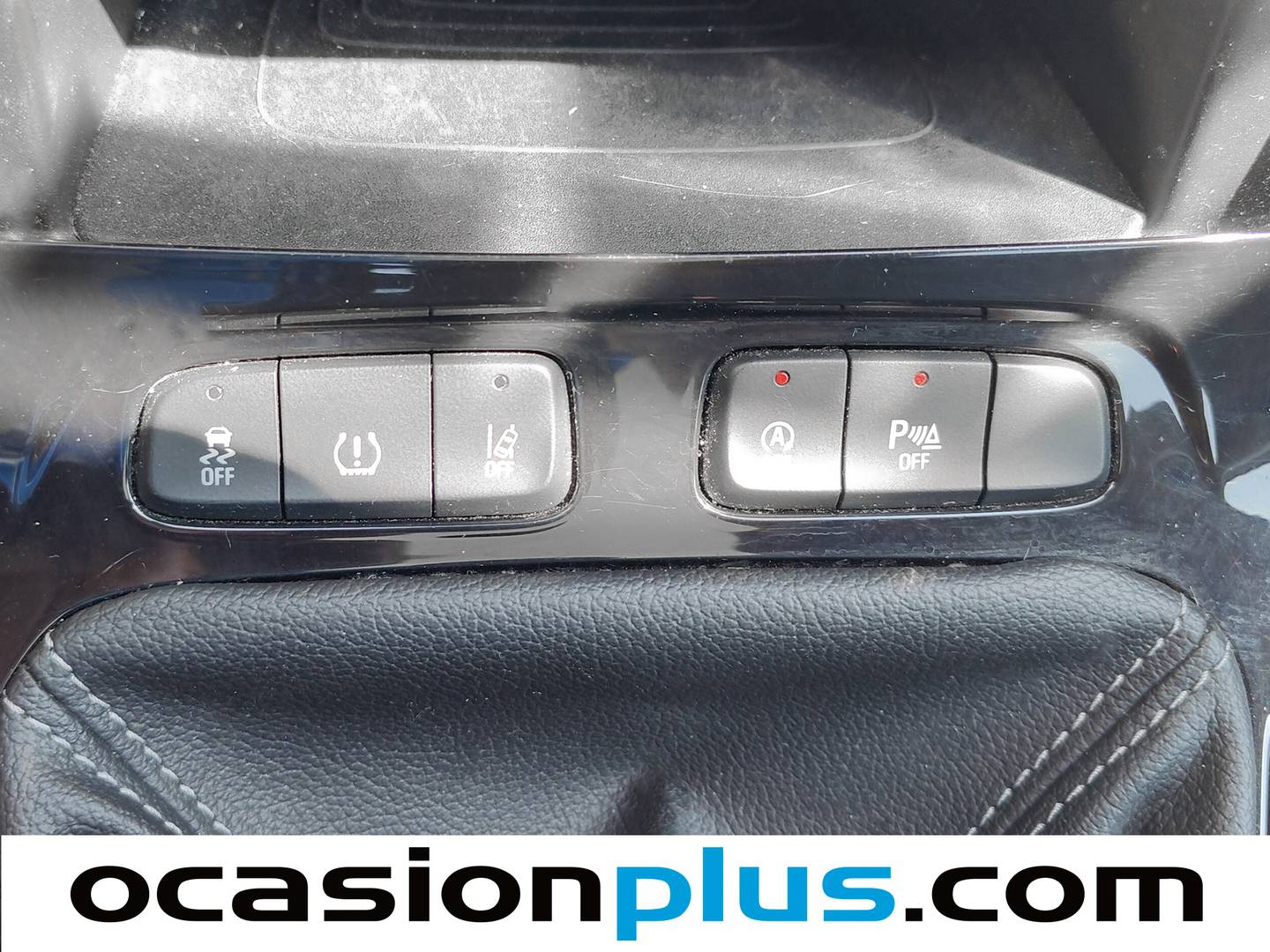 Acabados Opel Grandland X Opel Grandland X 1.6 CDTi Selective (120 CV)