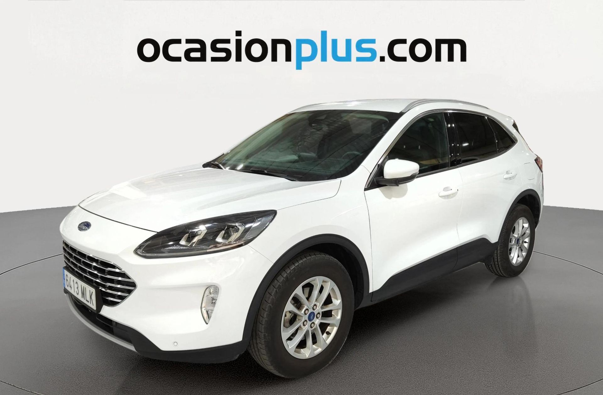 Ford Kuga 1.5 EcoBoost Titanium 4x2