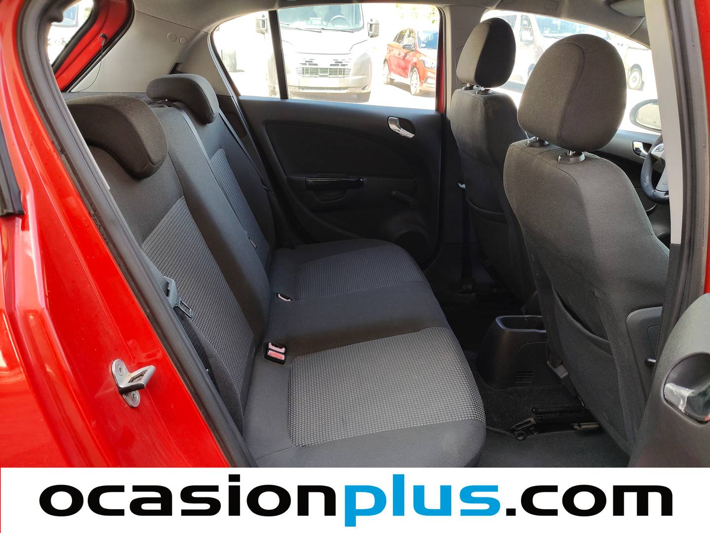 Opel Corsa Opel Corsa 1.2 Essentia (85 CV) al mejor precio