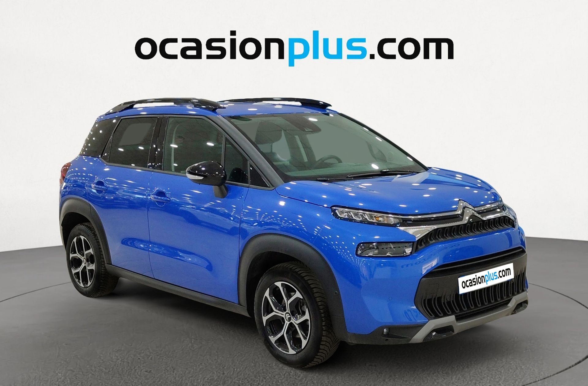 Citroën C3 Aircross PureTech 110 Shine - foto 2