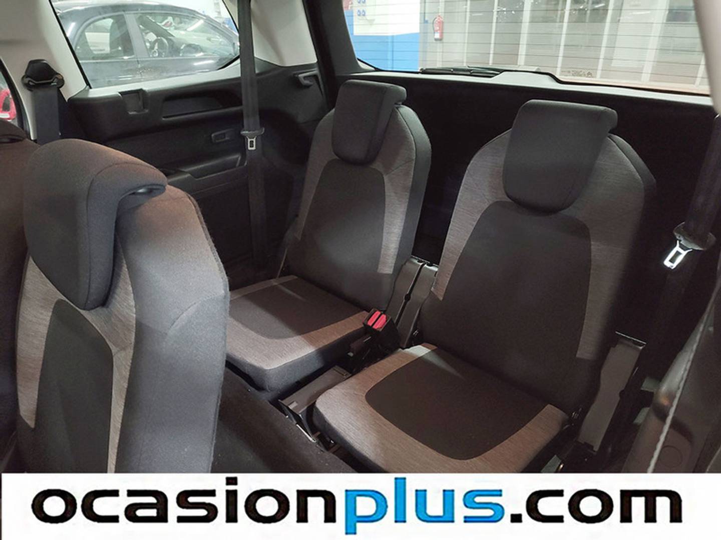 Foto Citroën Grand C4 Spacetourer Citroen Grand C4 Spacetourer PureTech 130 S&S Feel EAT6 (130 CV) 7 Plazas