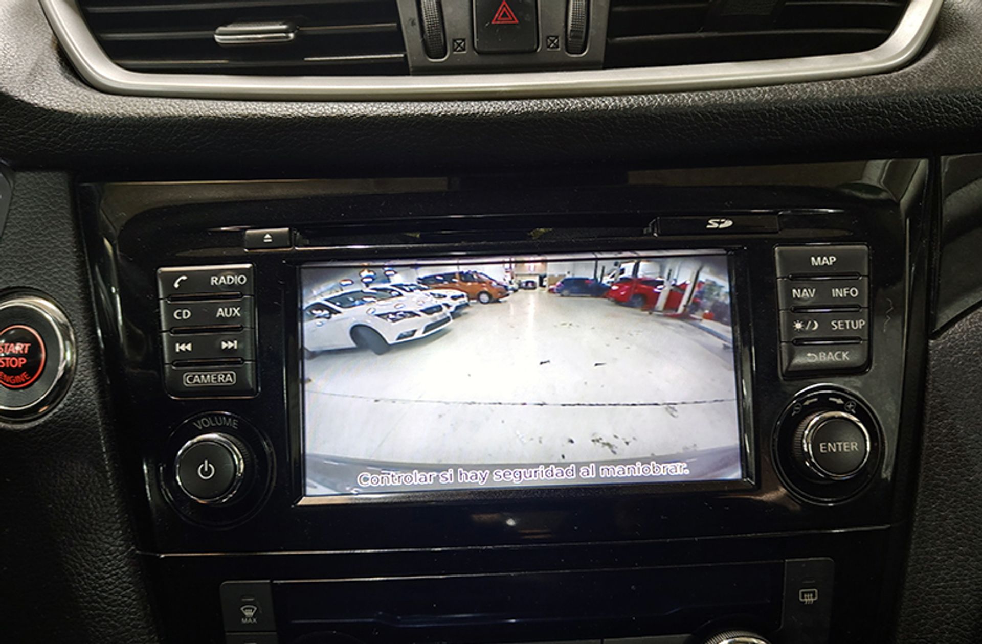 Nissan Qashqai dCi 130 Acenta 4x4 - foto 9