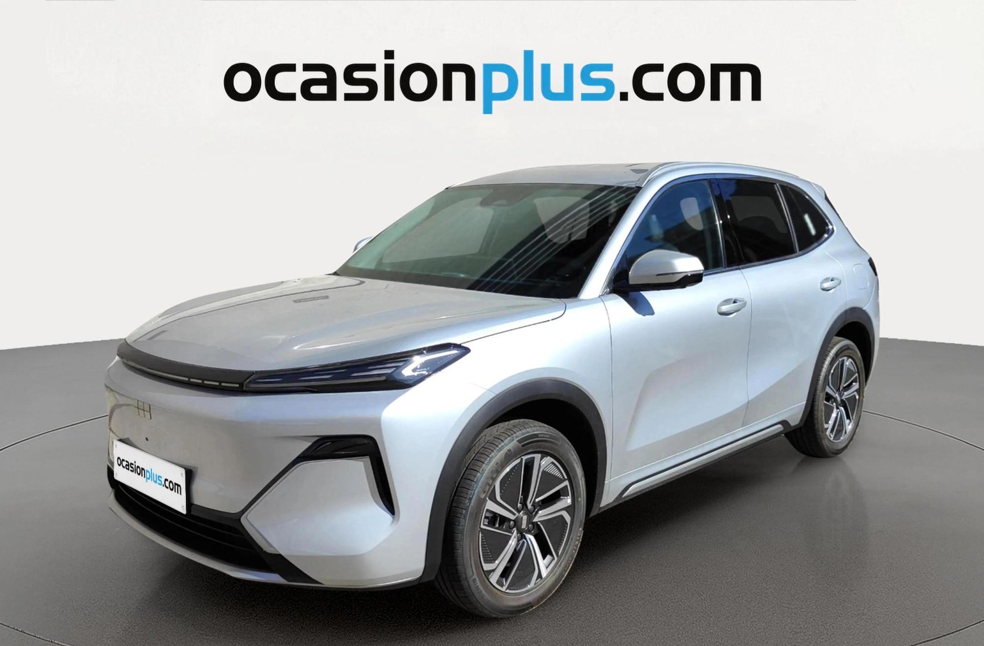 Geely Starray EM-i 1.5 PHEV Pro