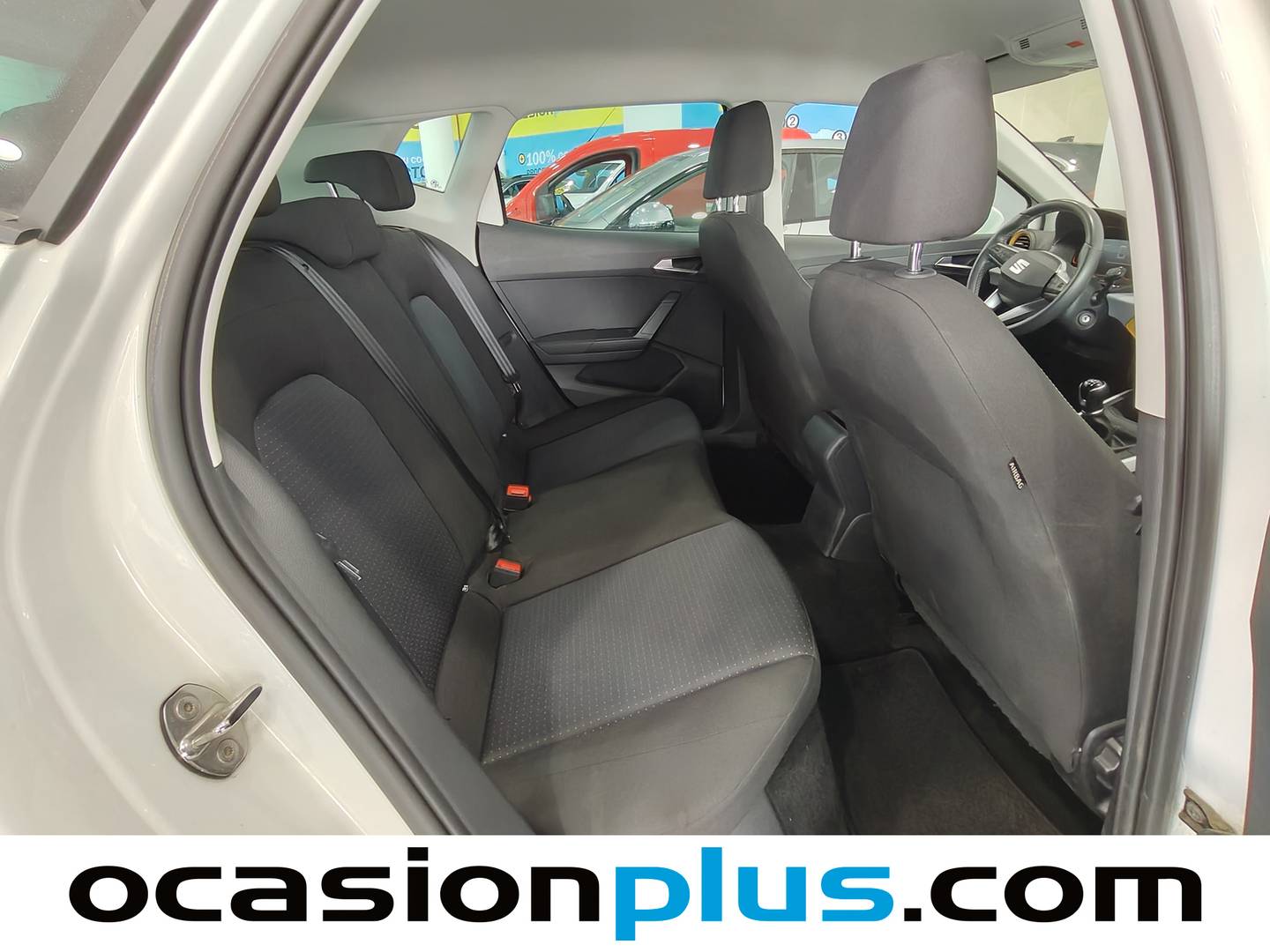 Seat Arona Seat Arona 1.0 TSI Style Special Edition (115 CV) km 0