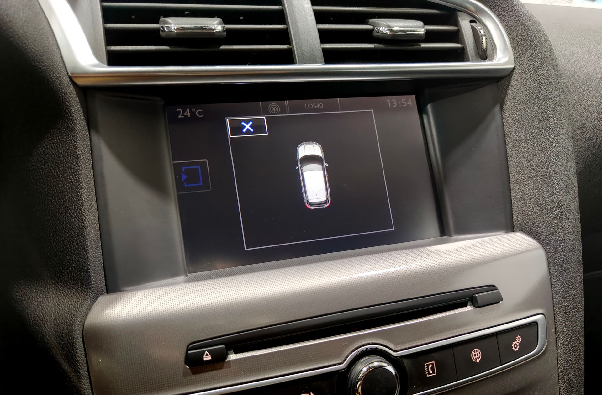 Citroën C4 BlueHDi 100 Feel Edition - foto 7