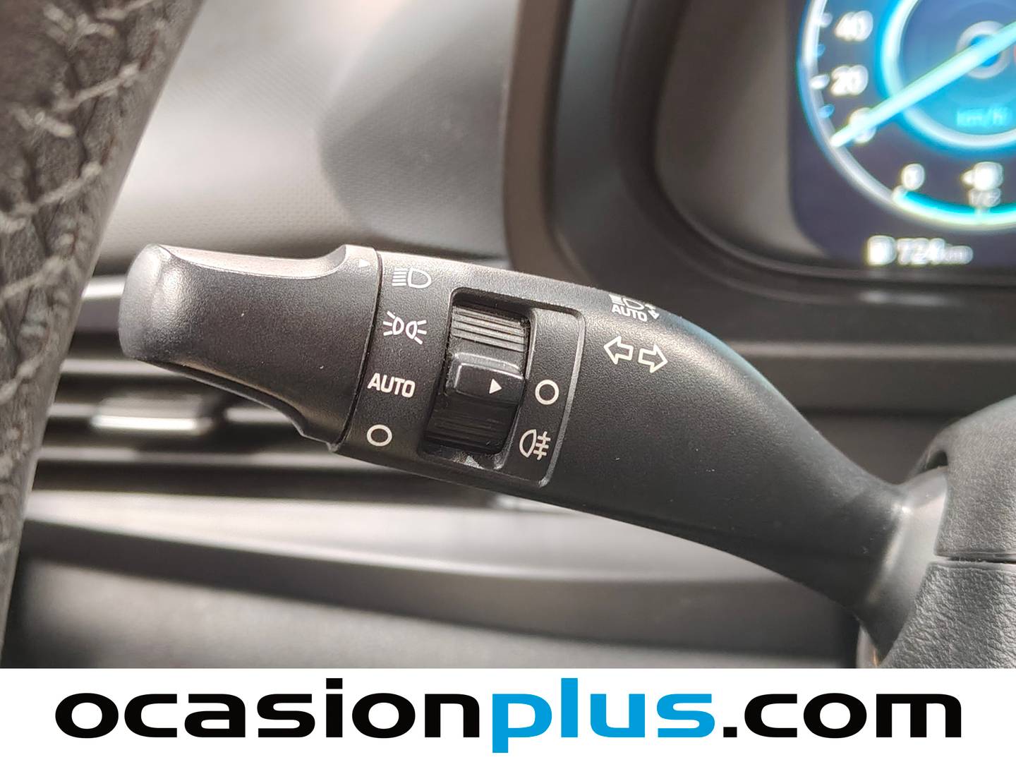 Hyundai Bayon Hyundai Bayon 1.0 TGDI 48V Maxx (100 CV) seminuevo