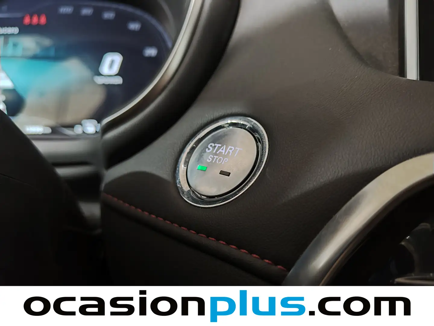 Foto MG HS MG eHS 1.5 T-GDI PHEV Luxury (258 CV)