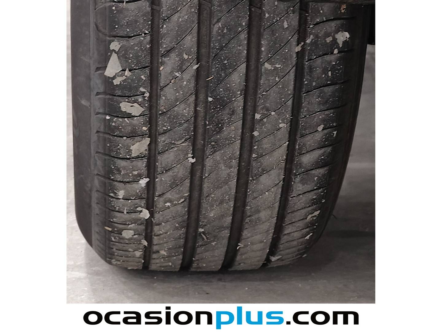 Volvo XC40 Volvo XC40 T3 (156 CV) seminuevo