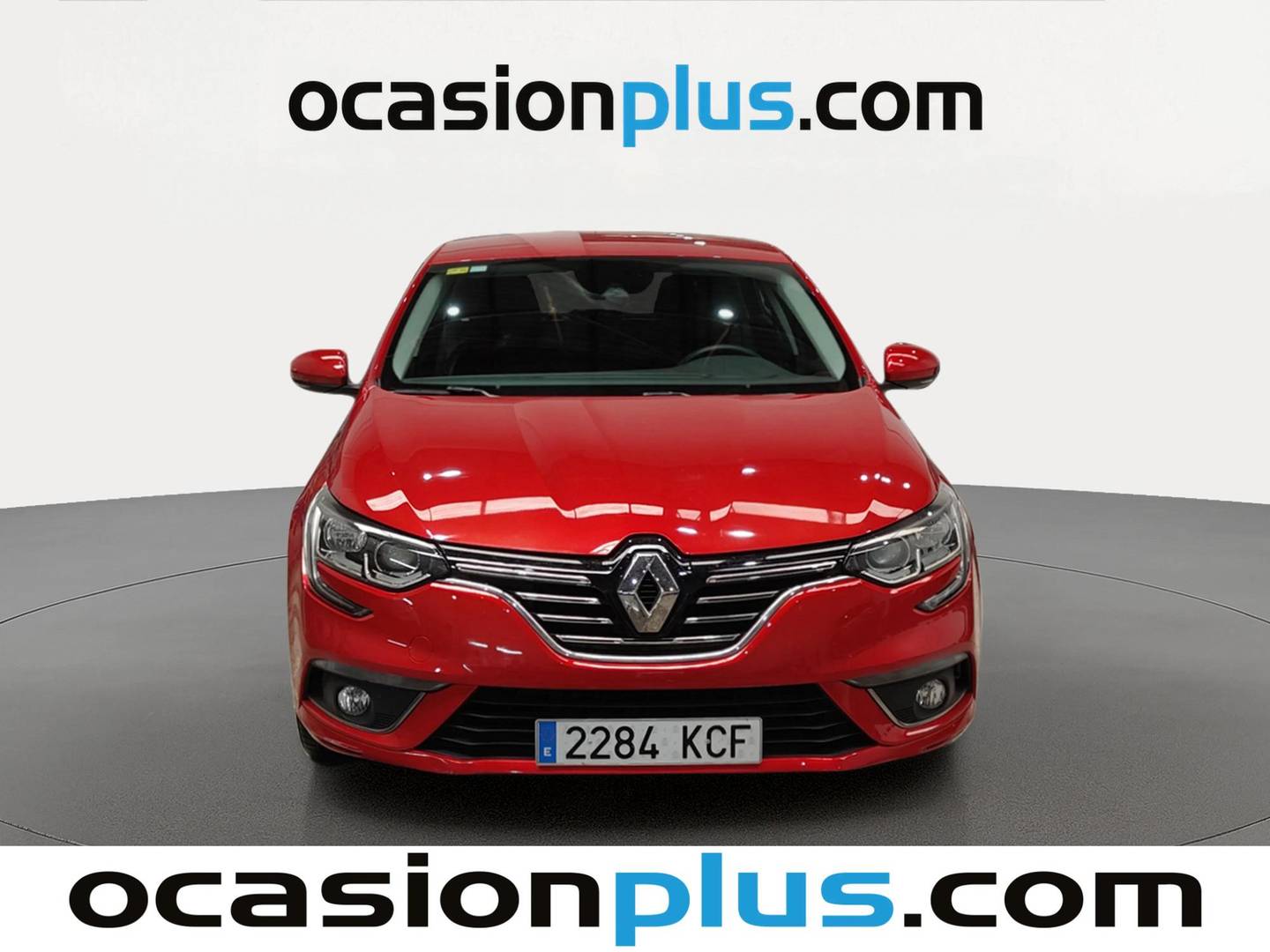 Renault Mégane Renault Megane Zen Energy TCe (130 CV) 130cv
