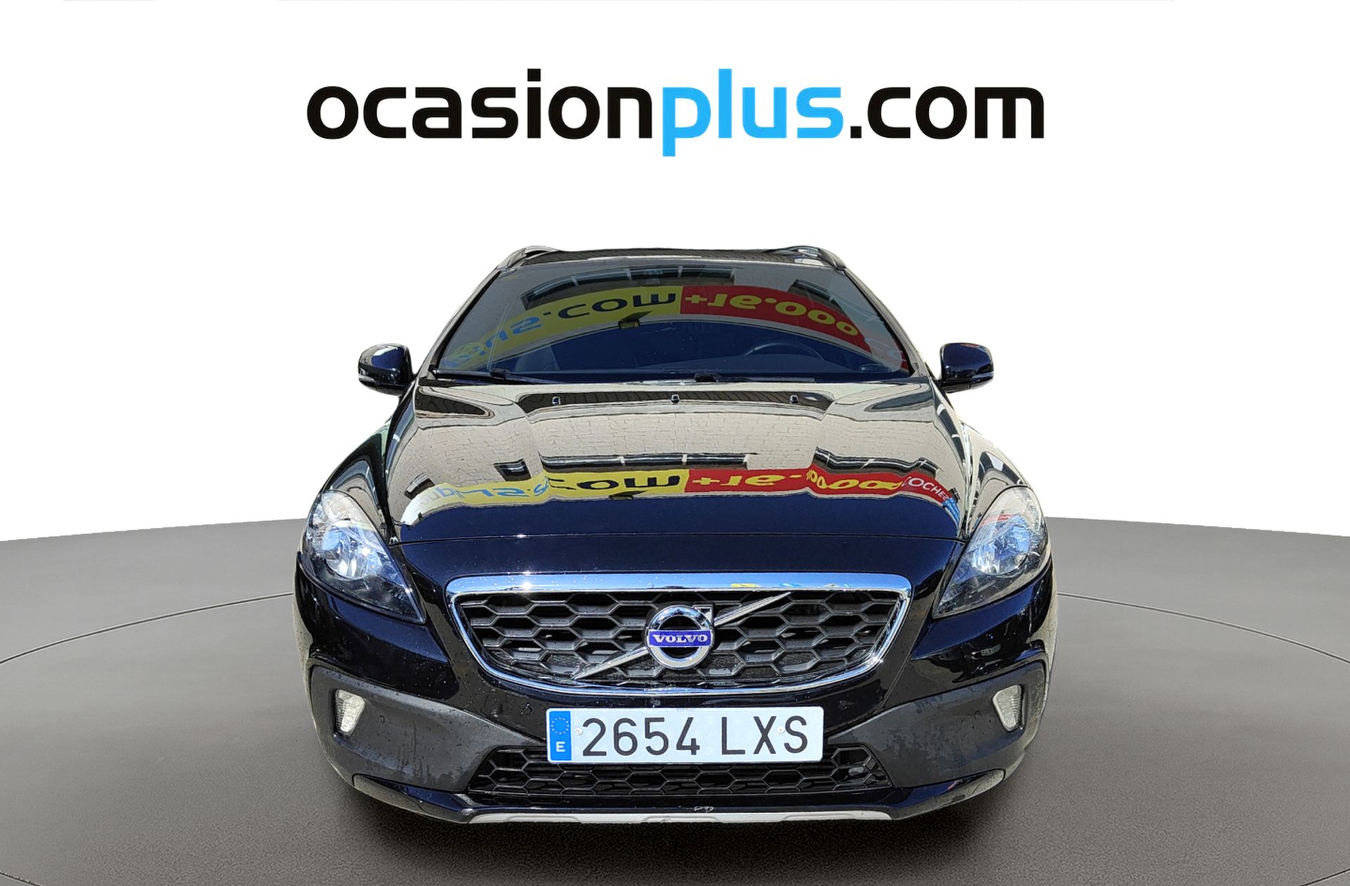 Volvo V40 D3 Momentum - foto 12