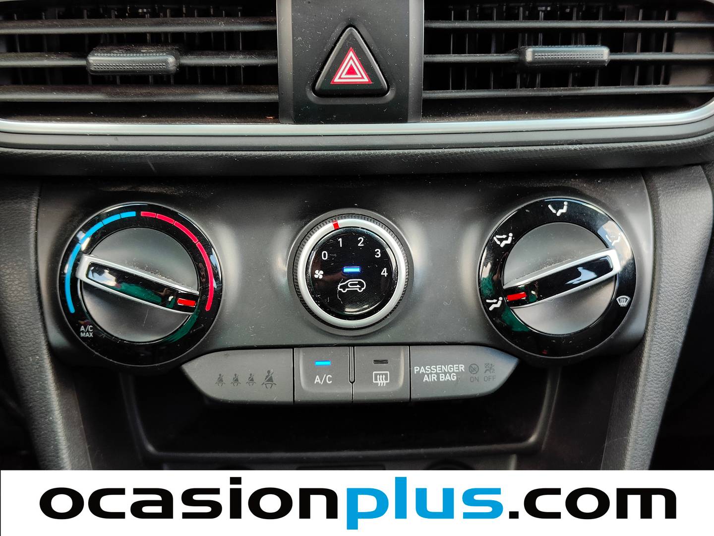 Accesorios del Hyundai Kona Hyundai Kona 1.0 TGDi Essence 4x2 (120 CV)