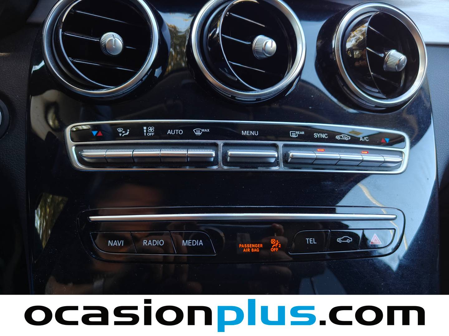 Mercedes Clase C Mercedes Clase C 200 (184 CV) km 0
