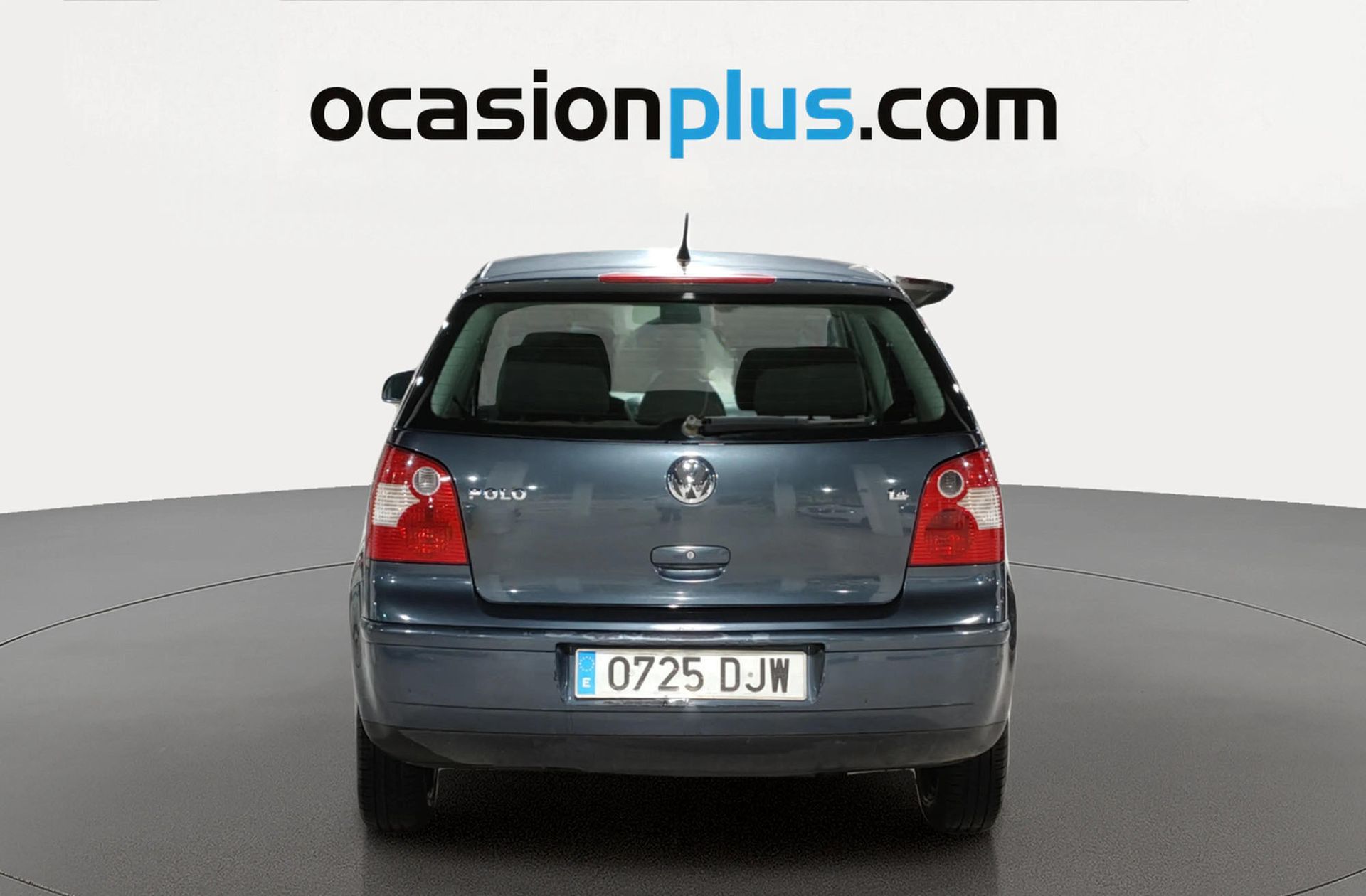 Volkswagen Polo 1.4 Match - foto 11