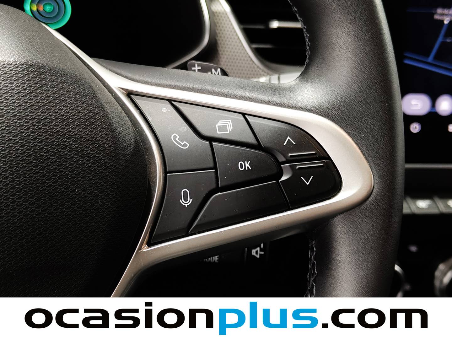 Renault Arkana Renault Arkana Techno TCe 140 Mild hybrid EDC (140 CV) 2025