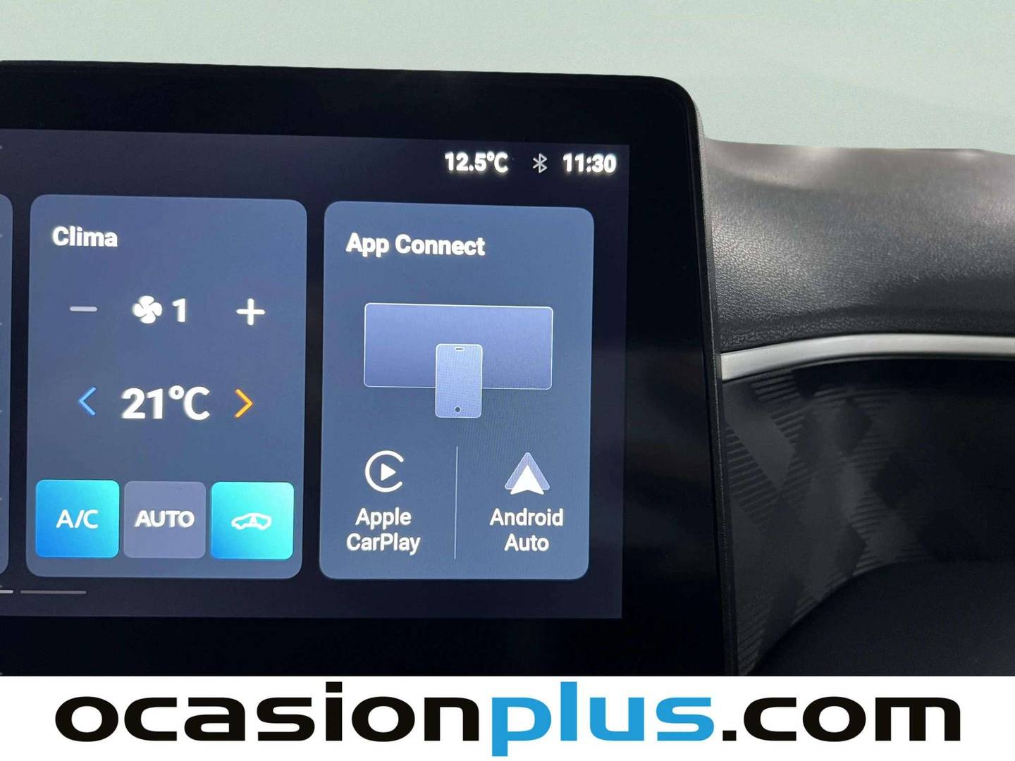 Acabados MG MG3 Hybrid+ MG MG3 Hybrid+ Luxury (195 CV)